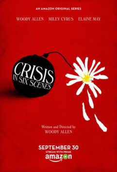 Смотреть Кризис в шести сценах Все Сезоны
